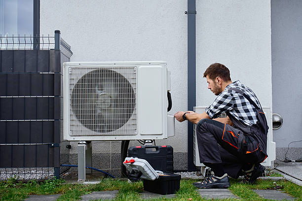 Trusted Ac Installation service in Rockville, VA - AAA Pro HVAC